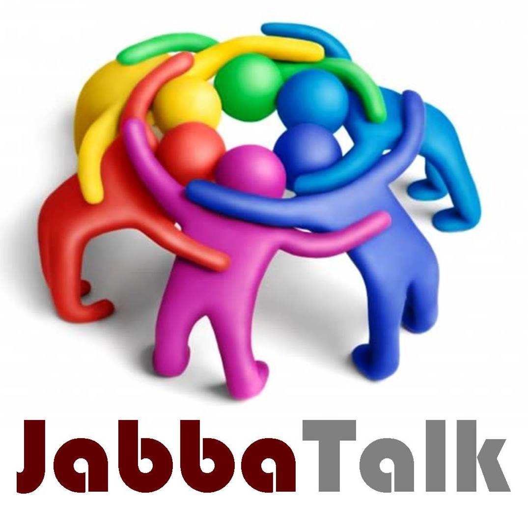 JabbaTalk
